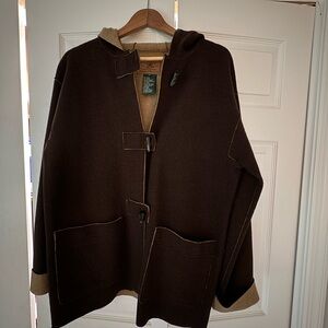 Lauren Wool jacket size Medium